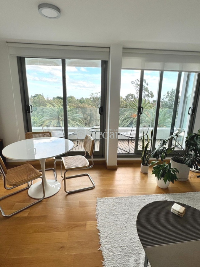 Apartamento ID.197 - Frente Al Golf, Piso Alto, Equipamiento De Diseño, Dos Garajes