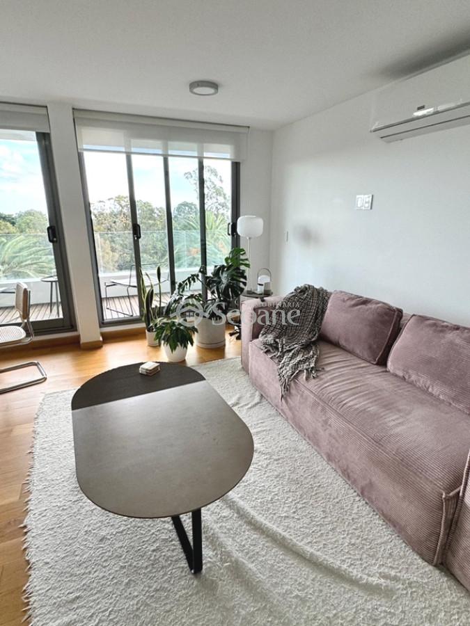 Apartamento ID.197 - Frente Al Golf, Piso Alto, Equipamiento De Diseño, Dos Garajes