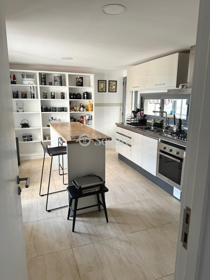 Apartamento ID.197 - Frente Al Golf, Piso Alto, Equipamiento De Diseño, Dos Garajes