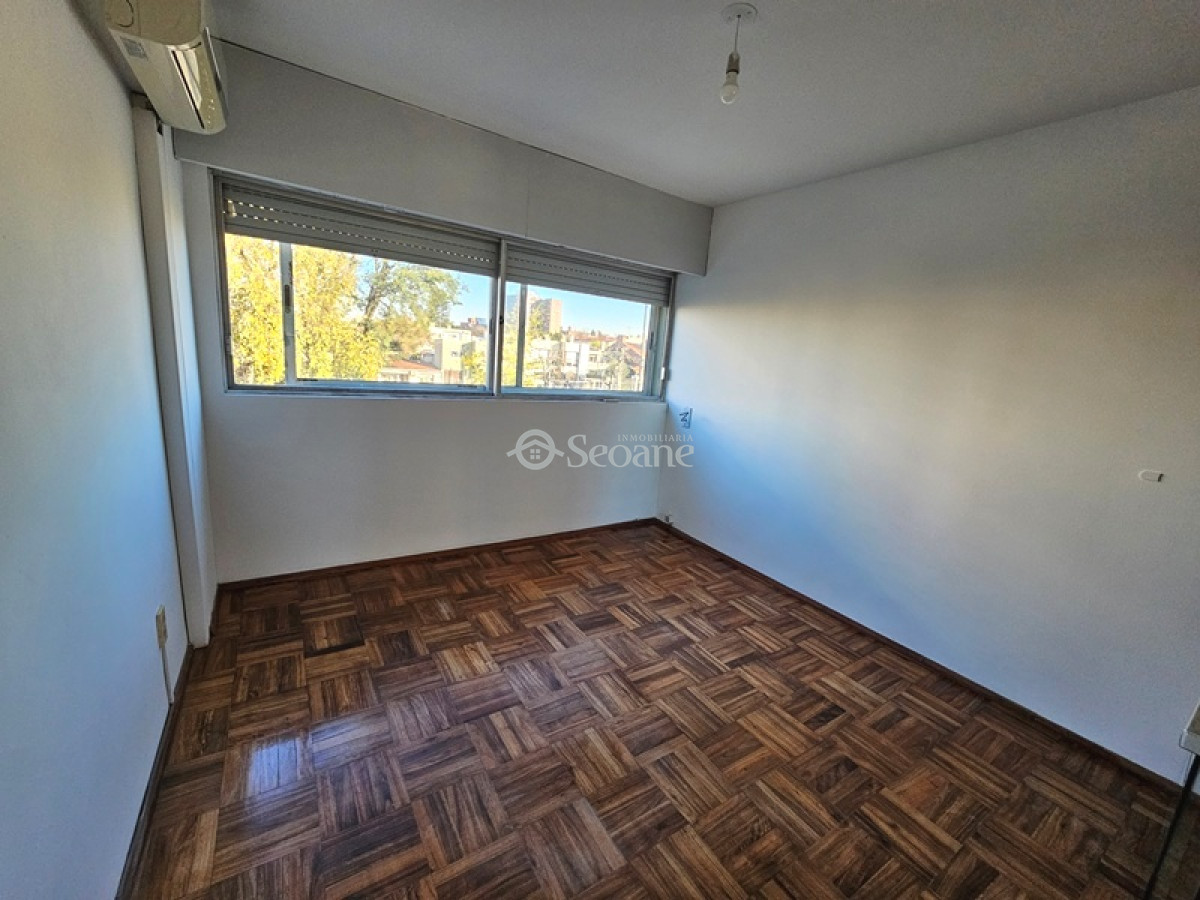 Apartamento ID.245 - Al Frente, Luminoso, Estanislao Lopez Y C Del Uruguay