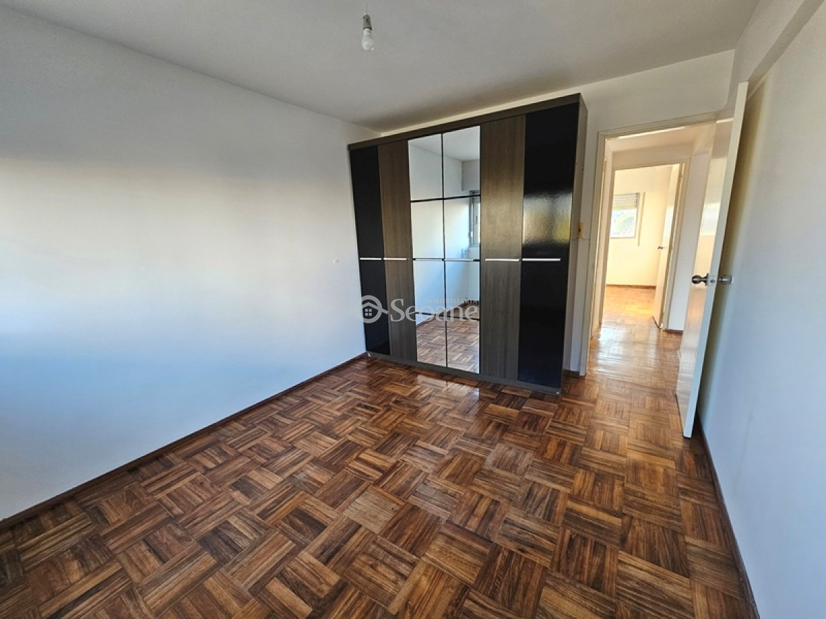 Apartamento ID.245 - Al Frente, Luminoso, Estanislao Lopez Y C Del Uruguay