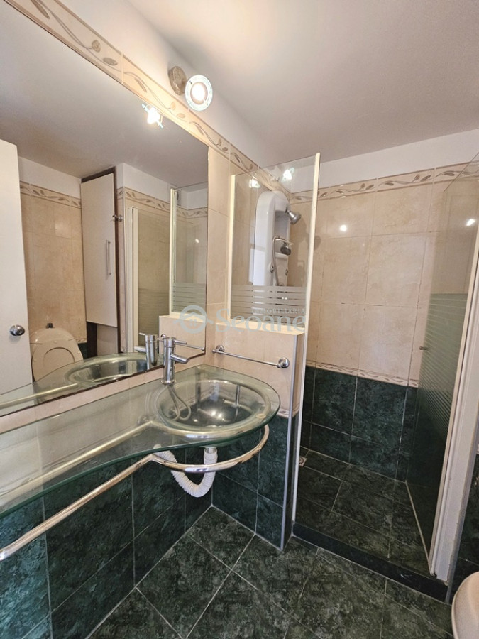 Apartamento ID.245 - Al Frente, Luminoso, Estanislao Lopez Y C Del Uruguay