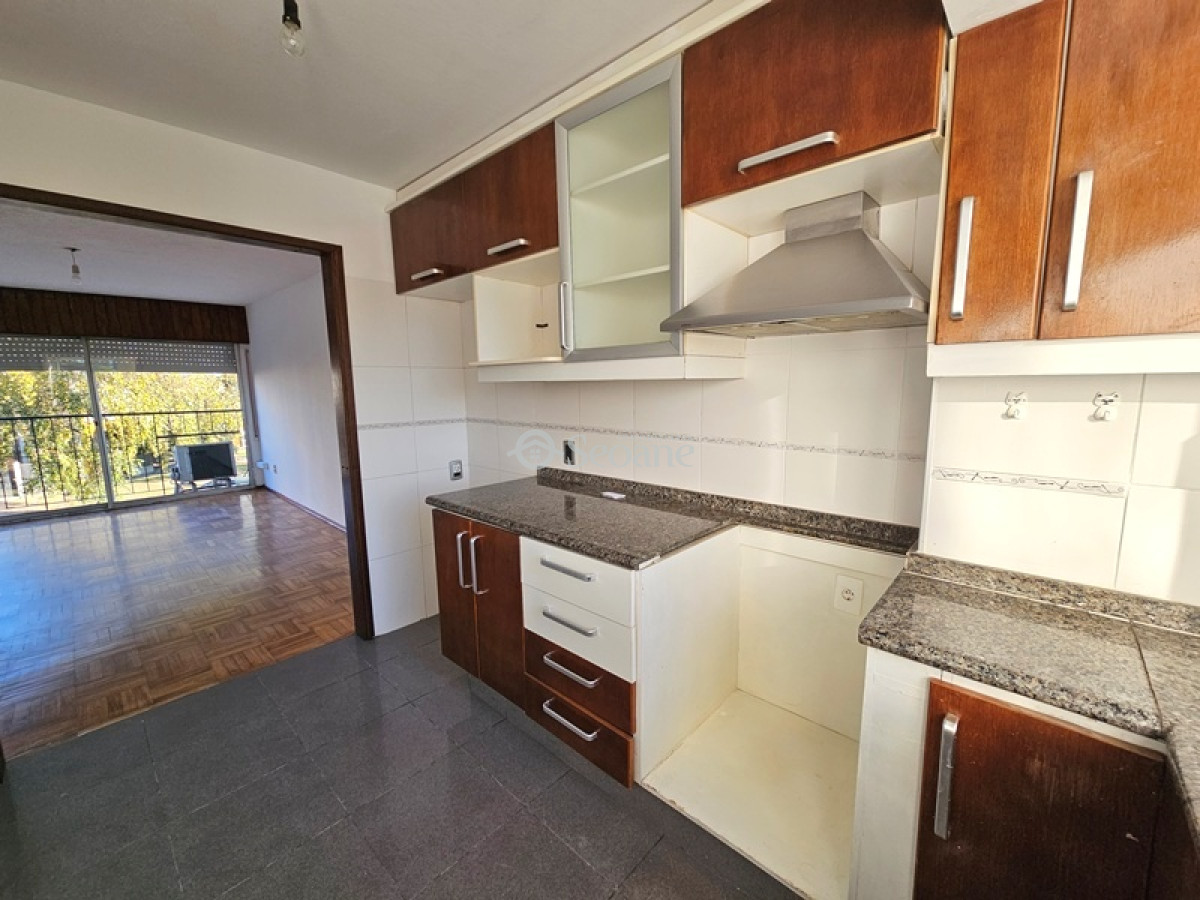 Apartamento ID.245 - Al Frente, Luminoso, Estanislao Lopez Y C Del Uruguay