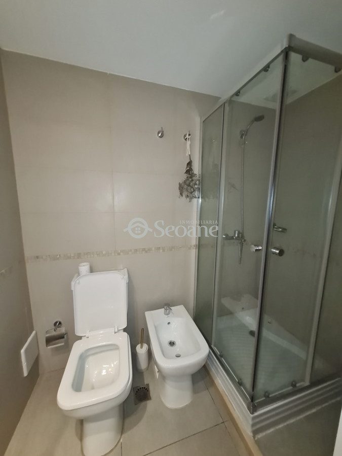 Apartamento ID.253 - Sobre Verdi, Amplia Terraza de uso exclusivo, Con Parrillero
