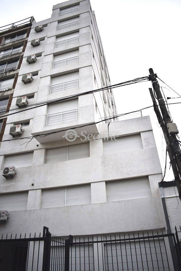 Apartamento ID.257 - Almeria, A Una Cuadra Del Mar, Luminoso