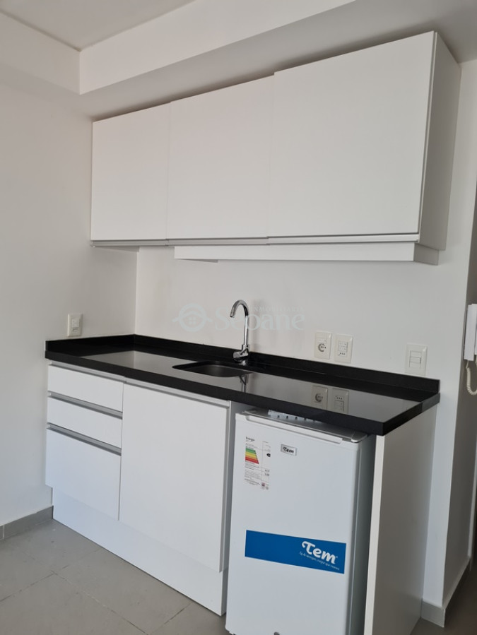 Apartamento ID.257 - Almeria, A Una Cuadra Del Mar, Luminoso