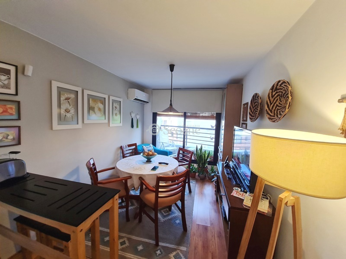 Apartamento ID.270 - Proximo A Plaza De Los Olimpicos, Luminoso, Con Terraza