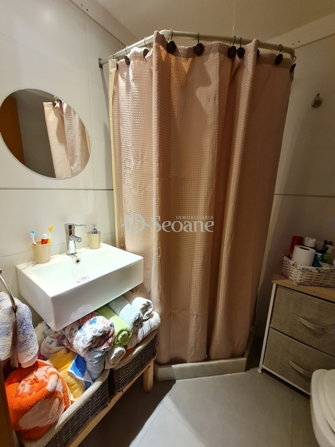 Apartamento ID.270 - Proximo A Plaza De Los Olimpicos, Luminoso, Con Terraza
