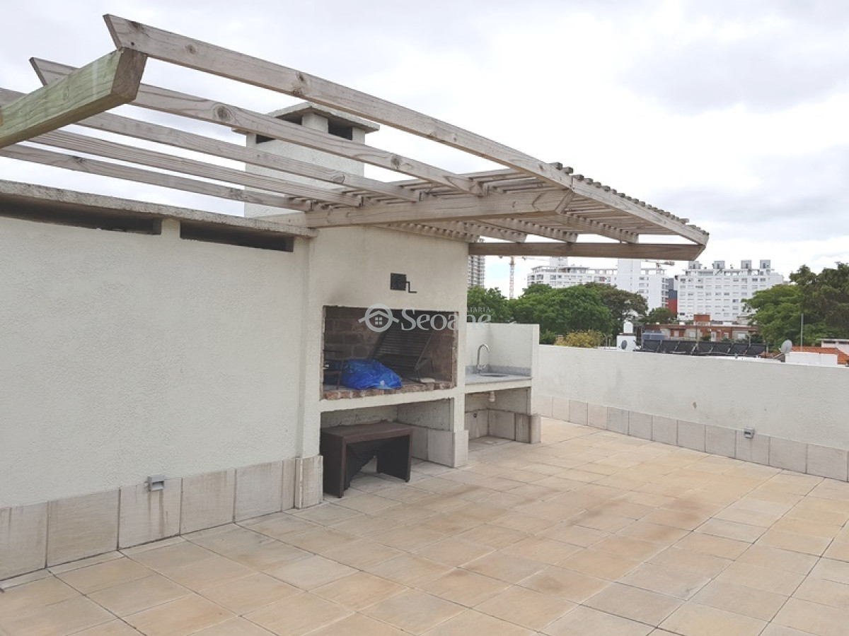 Apartamento ID.270 - Proximo A Plaza De Los Olimpicos, Luminoso, Con Terraza