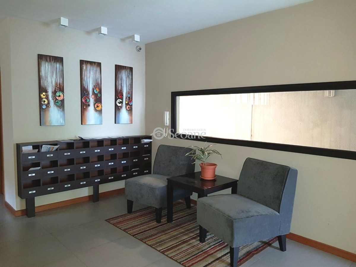 Apartamento ID.270 - Proximo A Plaza De Los Olimpicos, Luminoso, Con Terraza