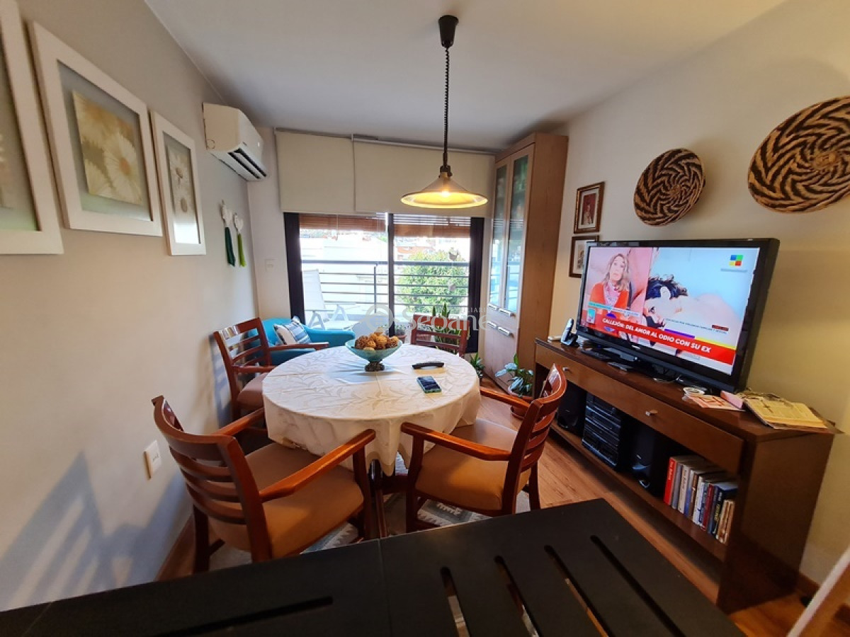 Apartamento ID.270 - Proximo A Plaza De Los Olimpicos, Luminoso, Con Terraza