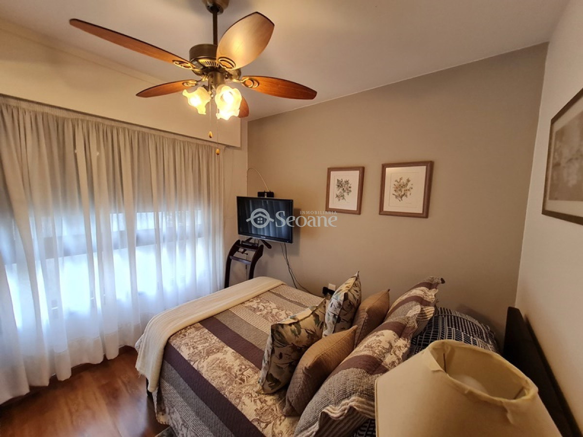 Apartamento ID.270 - Proximo A Plaza De Los Olimpicos, Luminoso, Con Terraza
