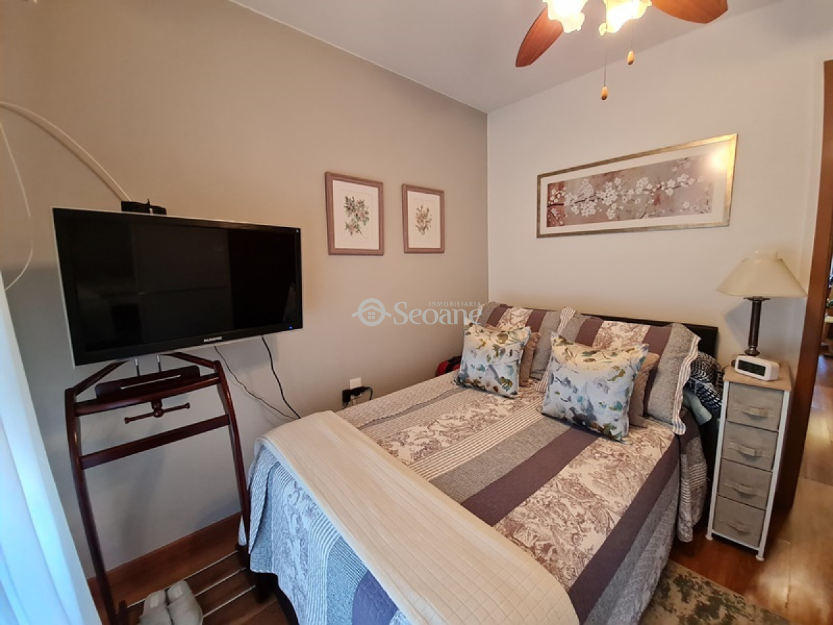 Apartamento ID.270 - Proximo A Plaza De Los Olimpicos, Luminoso, Con Terraza