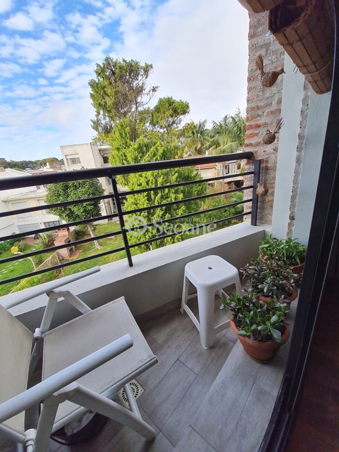 Apartamento ID.270 - Proximo A Plaza De Los Olimpicos, Luminoso, Con Terraza