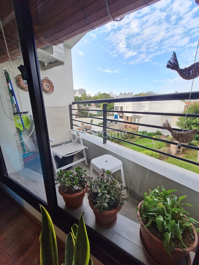 Apartamento ID.270 - Proximo A Plaza De Los Olimpicos, Luminoso, Con Terraza