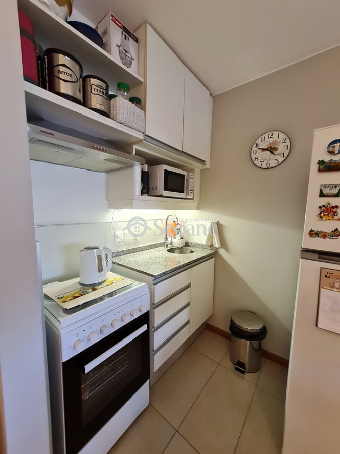 Apartamento ID.270 - Proximo A Plaza De Los Olimpicos, Luminoso, Con Terraza