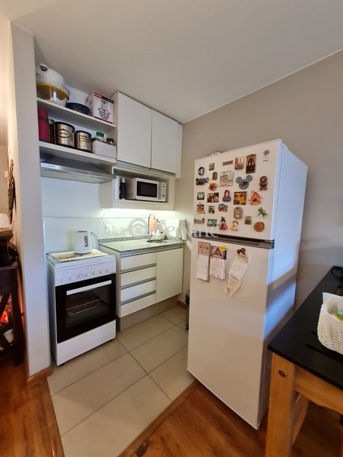 Apartamento ID.270 - Proximo A Plaza De Los Olimpicos, Luminoso, Con Terraza