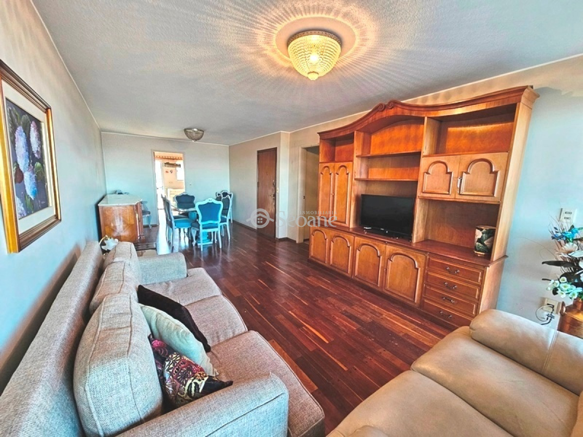 Apartamento ID.273 - Nuevo Precio - Sobre Rambla De Malvín, Una Planta Por Piso Con Acceso Por Orinoco