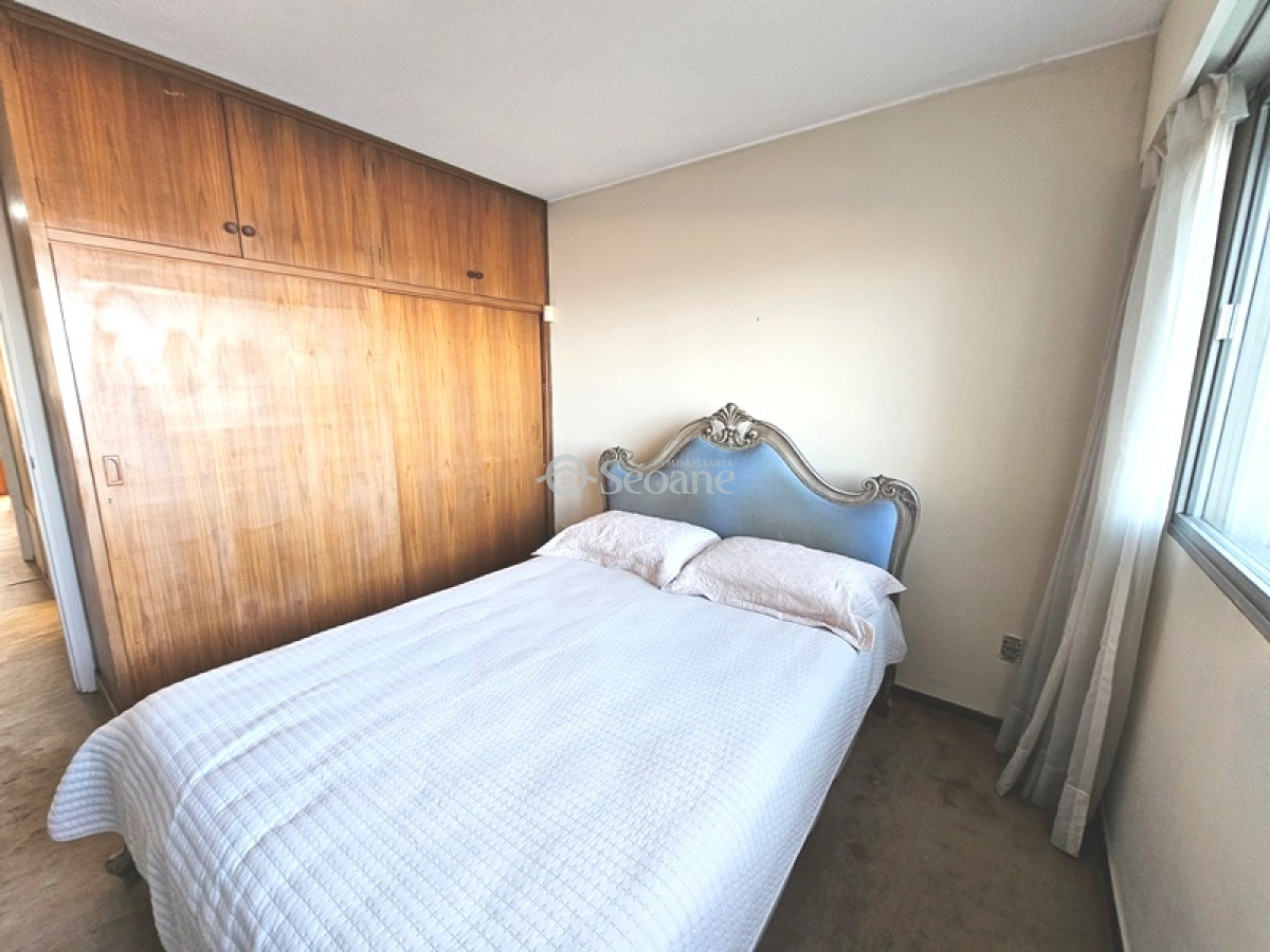 Apartamento ID.273 - Nuevo Precio - Sobre Rambla De Malvín, Una Planta Por Piso Con Acceso Por Orinoco