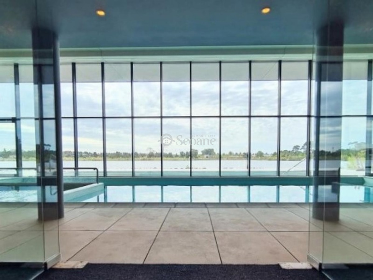Apartamento ID.306 - Carrasco Boating, Equipado, Amenities, Piso Alto