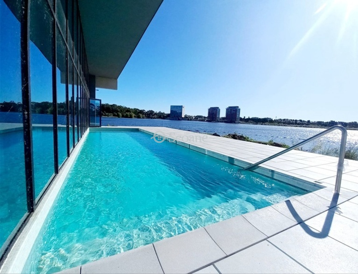 Apartamento ID.306 - Carrasco Boating, Equipado, Amenities, Piso Alto