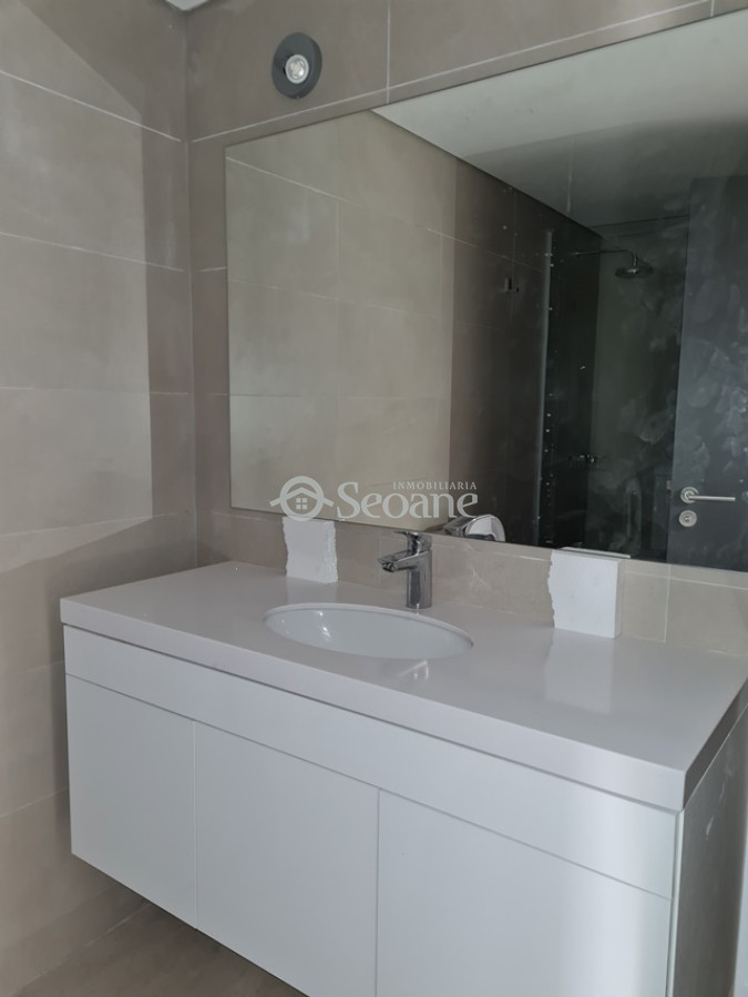 Apartamento ID.306 - Carrasco Boating, Equipado, Amenities, Piso Alto