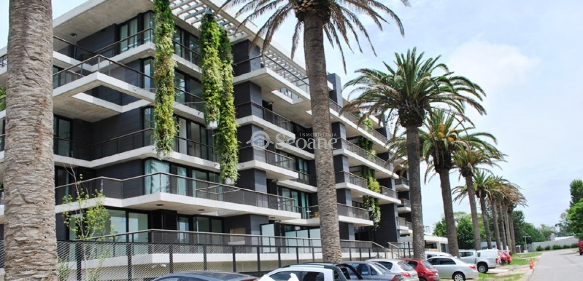 Apartamento ID.314 - Well - Lagos - Equipado, Parrillero Y Garaje - Amenities