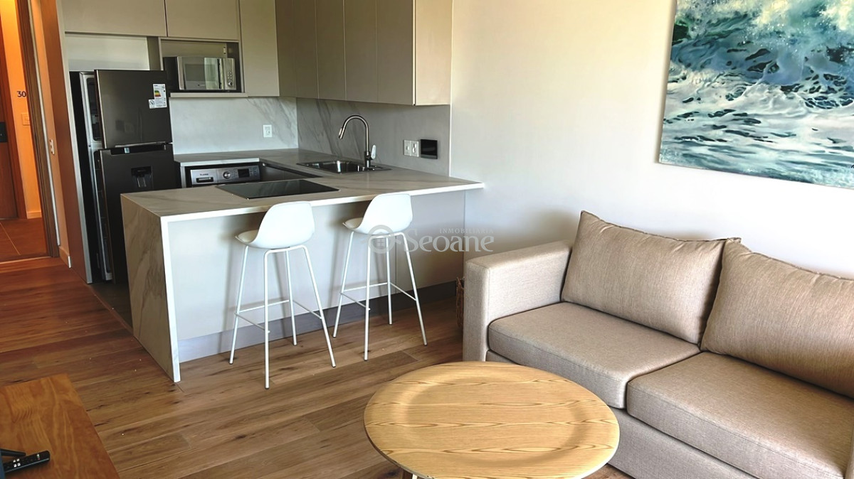 Apartamento ID.314 - Well - Lagos - Equipado, Parrillero Y Garaje - Amenities