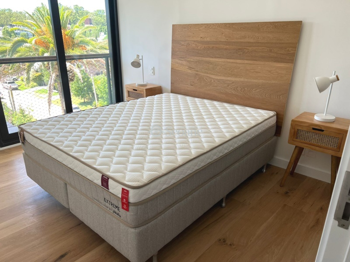 Apartamento ID.314 - Well - Lagos - Equipado, Parrillero Y Garaje - Amenities