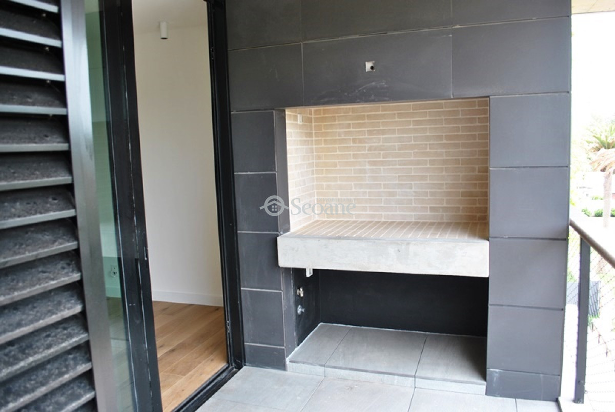 Apartamento ID.314 - Well - Lagos - Equipado, Parrillero Y Garaje - Amenities