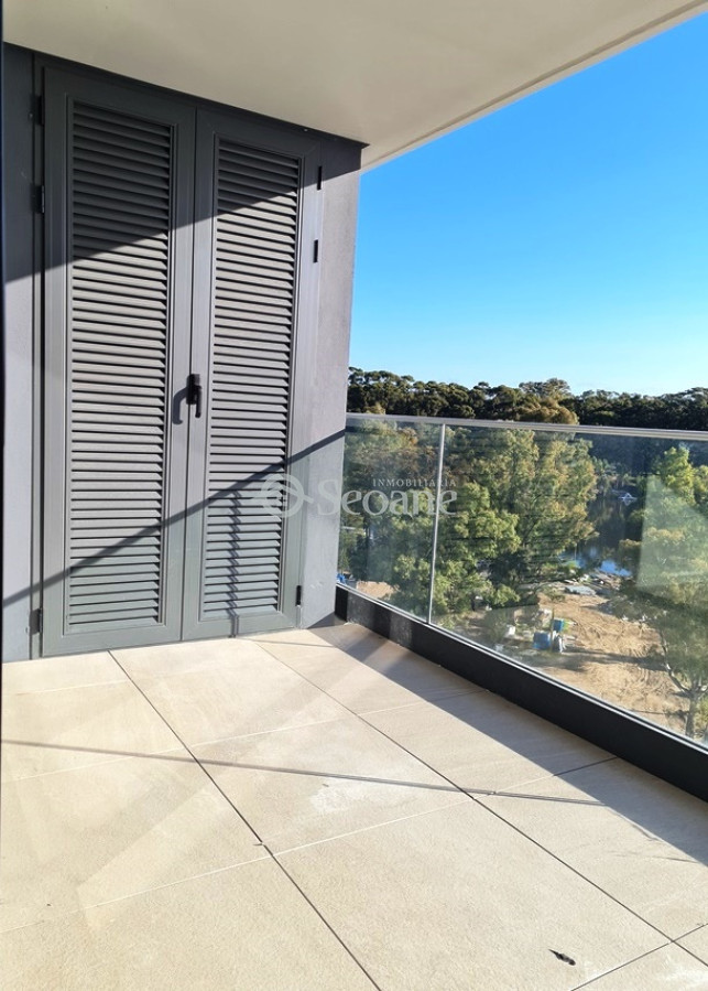 Apartamento ID.316 - Carrasco Boating - Vista al Lago, Amenities