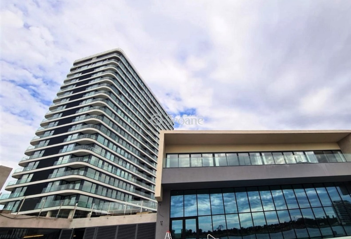 Apartamento ID.316 - Carrasco Boating - Vista al Lago, Amenities