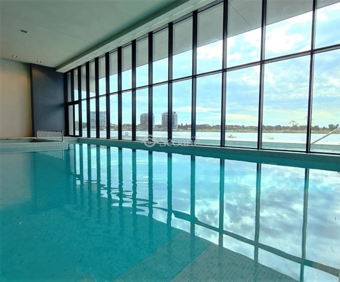 Apartamento ID.316 - Carrasco Boating - Vista al Lago, Amenities