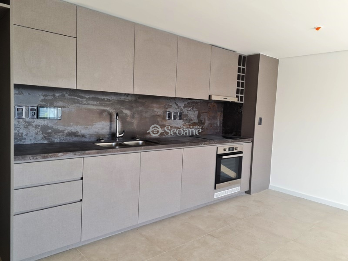 Apartamento ID.316 - Carrasco Boating - Vista al Lago, Amenities