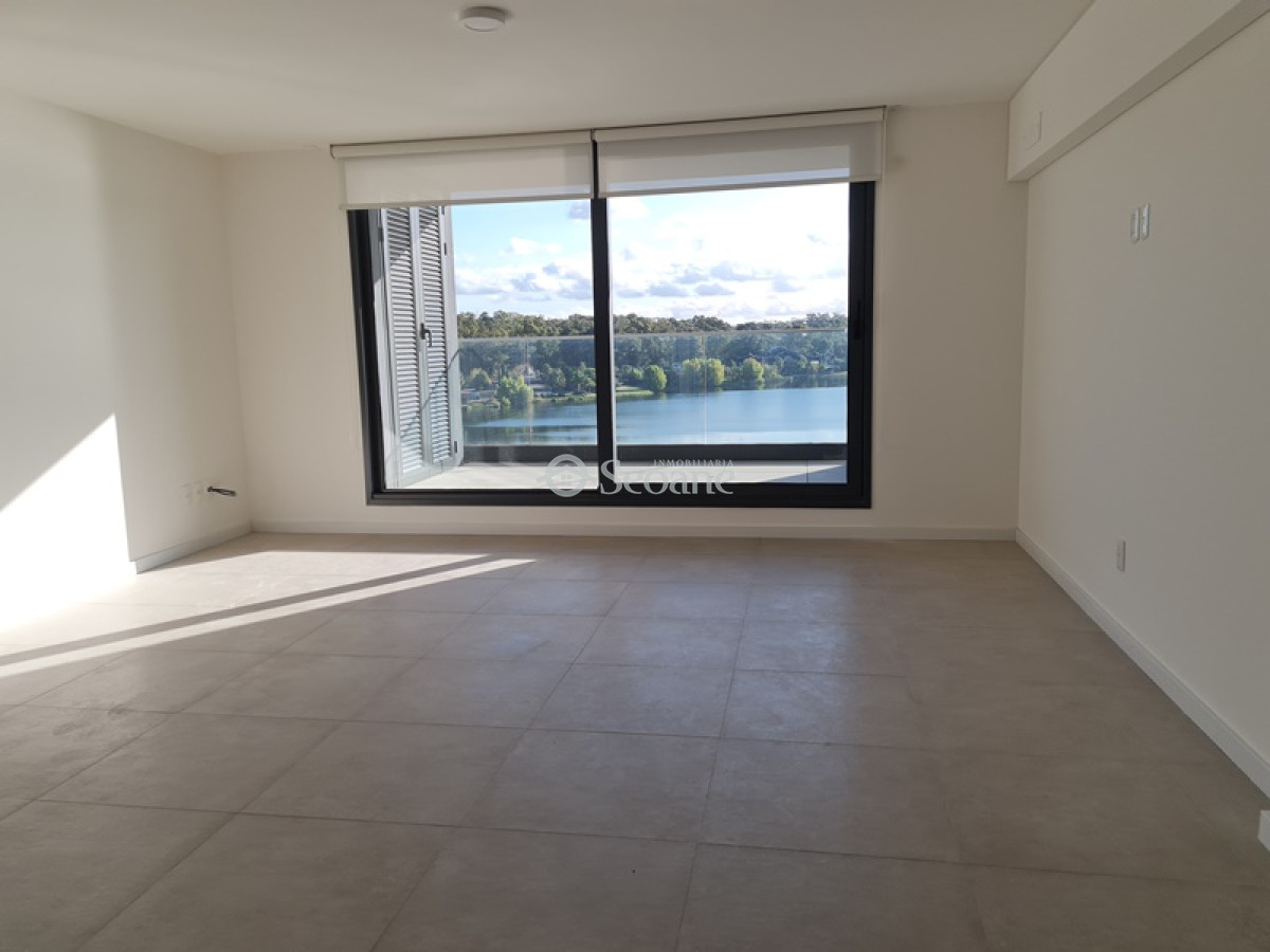 Apartamento ID.316 - Carrasco Boating - Vista al Lago, Amenities