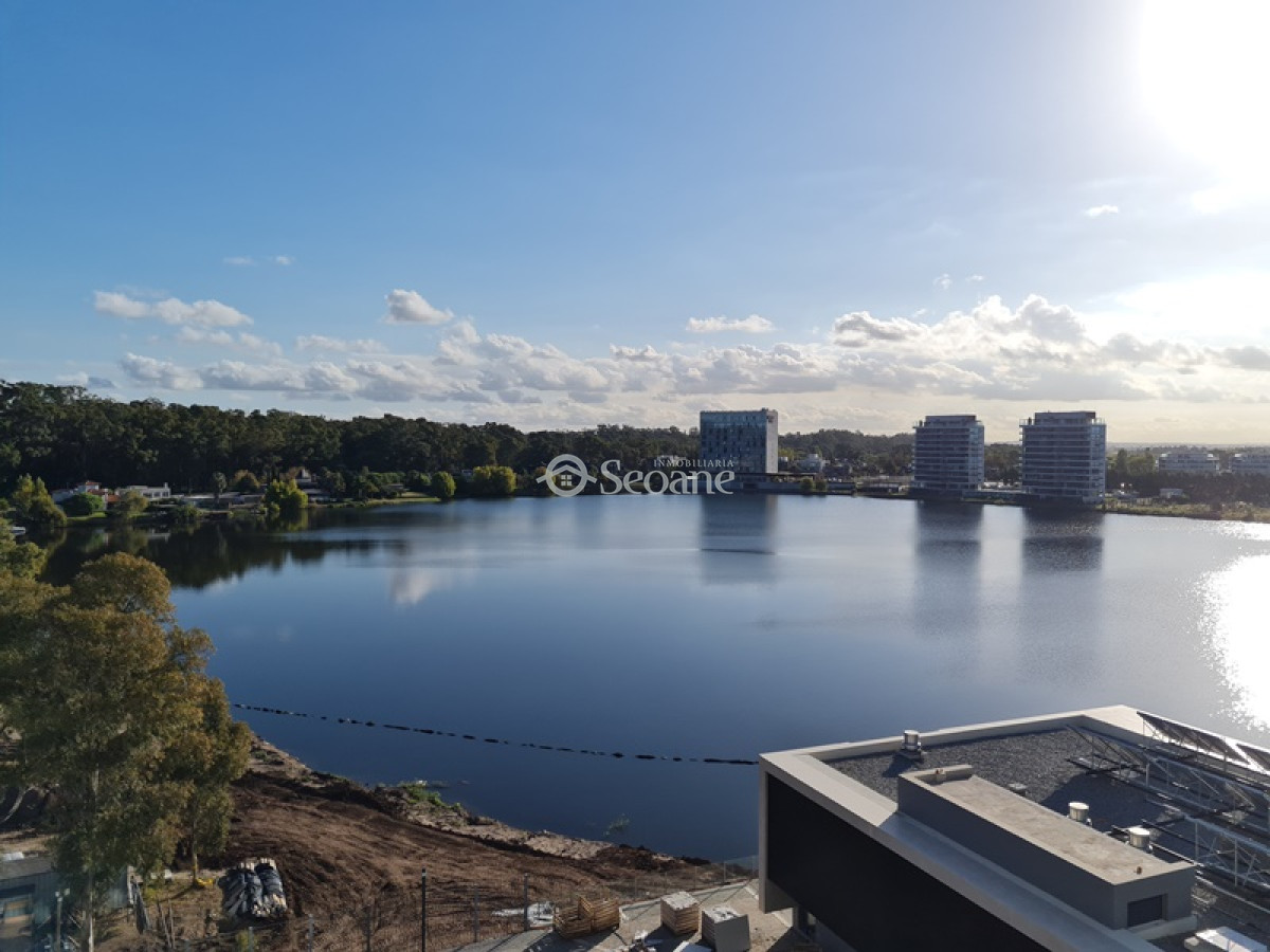 Apartamento ID.316 - Carrasco Boating - Vista al Lago, Amenities