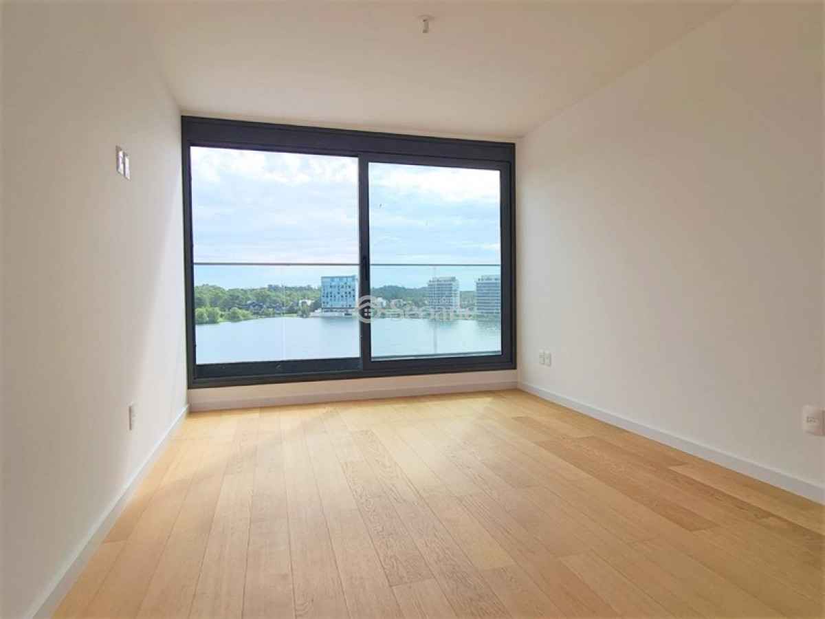 Apartamento ID.316 - Carrasco Boating - Vista al Lago, Amenities