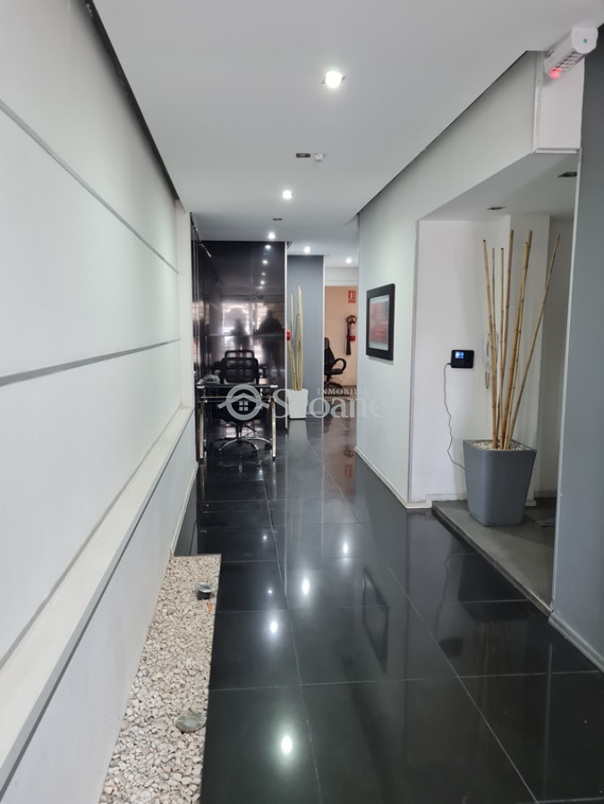 Apartamento ID.322 - Bvar España y 21 de Setiembre - Con o sin muebles - Luminoso Y Moderno