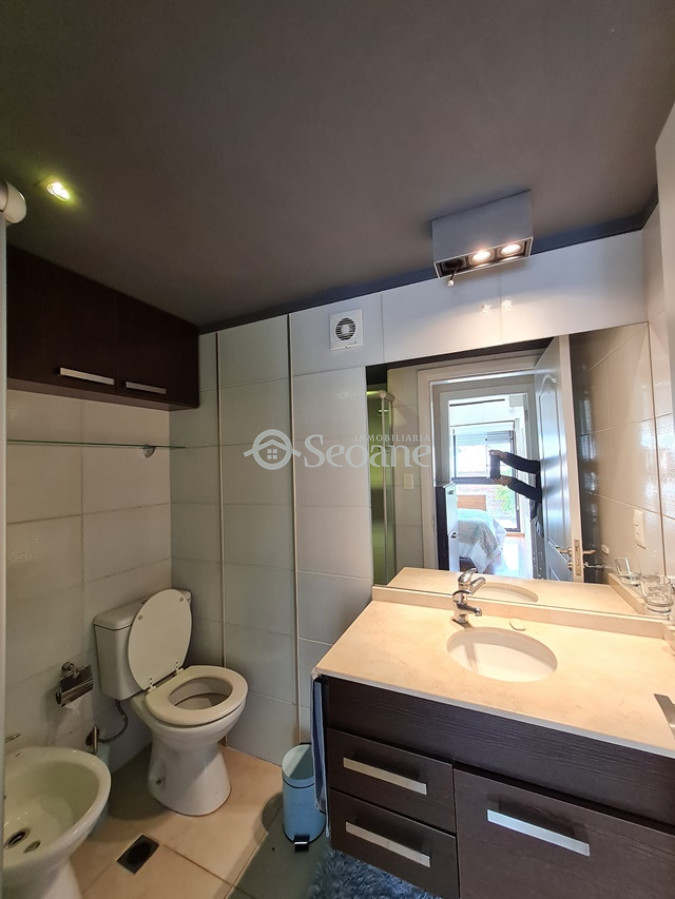 Apartamento ID.323 - Bvar España y 21 de setiembre - Con o sin muebles, Nuevo, mucho sol