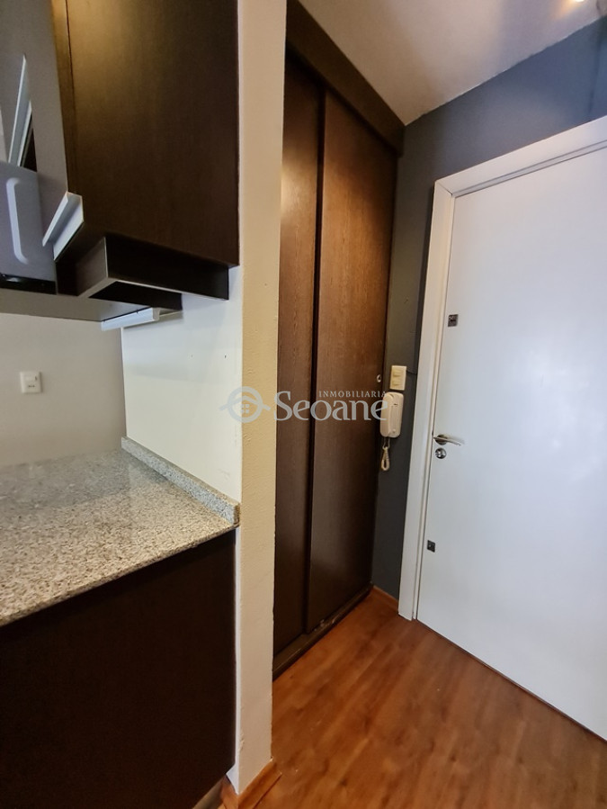 Apartamento ID.323 - Bvar España y 21 de setiembre - Con o sin muebles, Nuevo, mucho sol