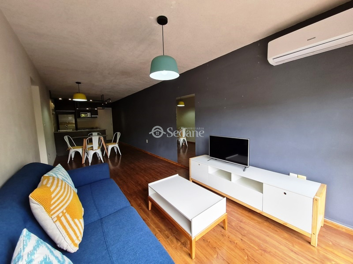 Apartamento ID.323 - Bvar España y 21 de setiembre - Con o sin muebles, Nuevo, mucho sol