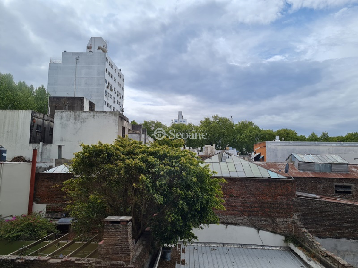 Apartamento ID.323 - Bvar España y 21 de setiembre - Con o sin muebles, Nuevo, mucho sol