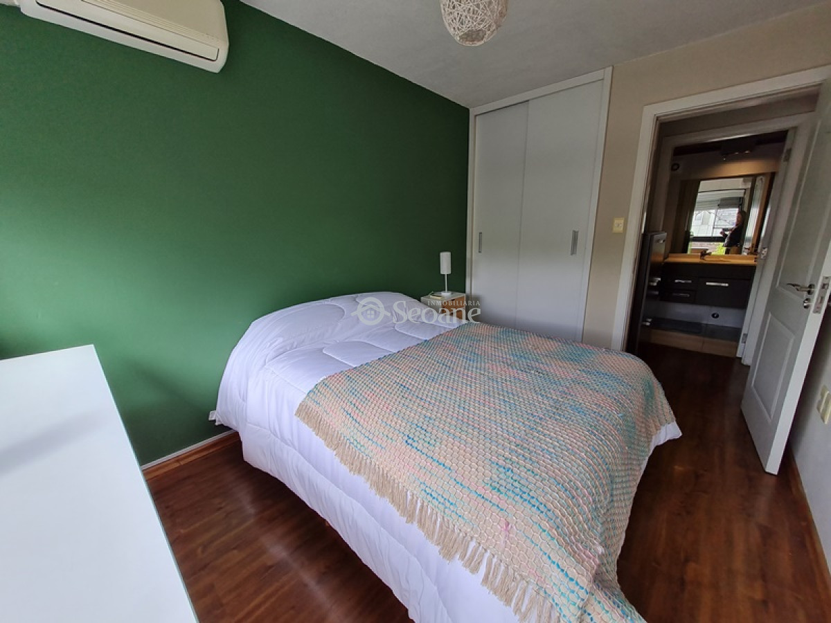 Apartamento ID.323 - Bvar España y 21 de setiembre - Con o sin muebles, Nuevo, mucho sol