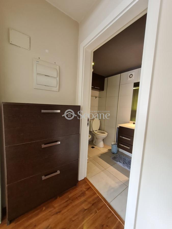 Apartamento ID.323 - Bvar España y 21 de setiembre - Con o sin muebles, Nuevo, mucho sol