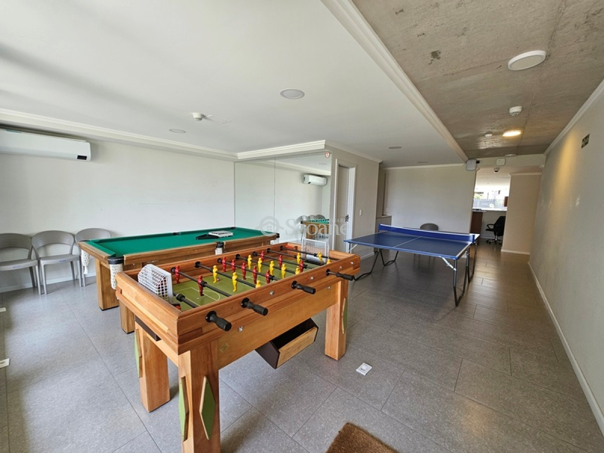 Apartamento ID.325 - Temporada 2026 - Mansa Bay - Frente Al Mar, Pinares, Moderno