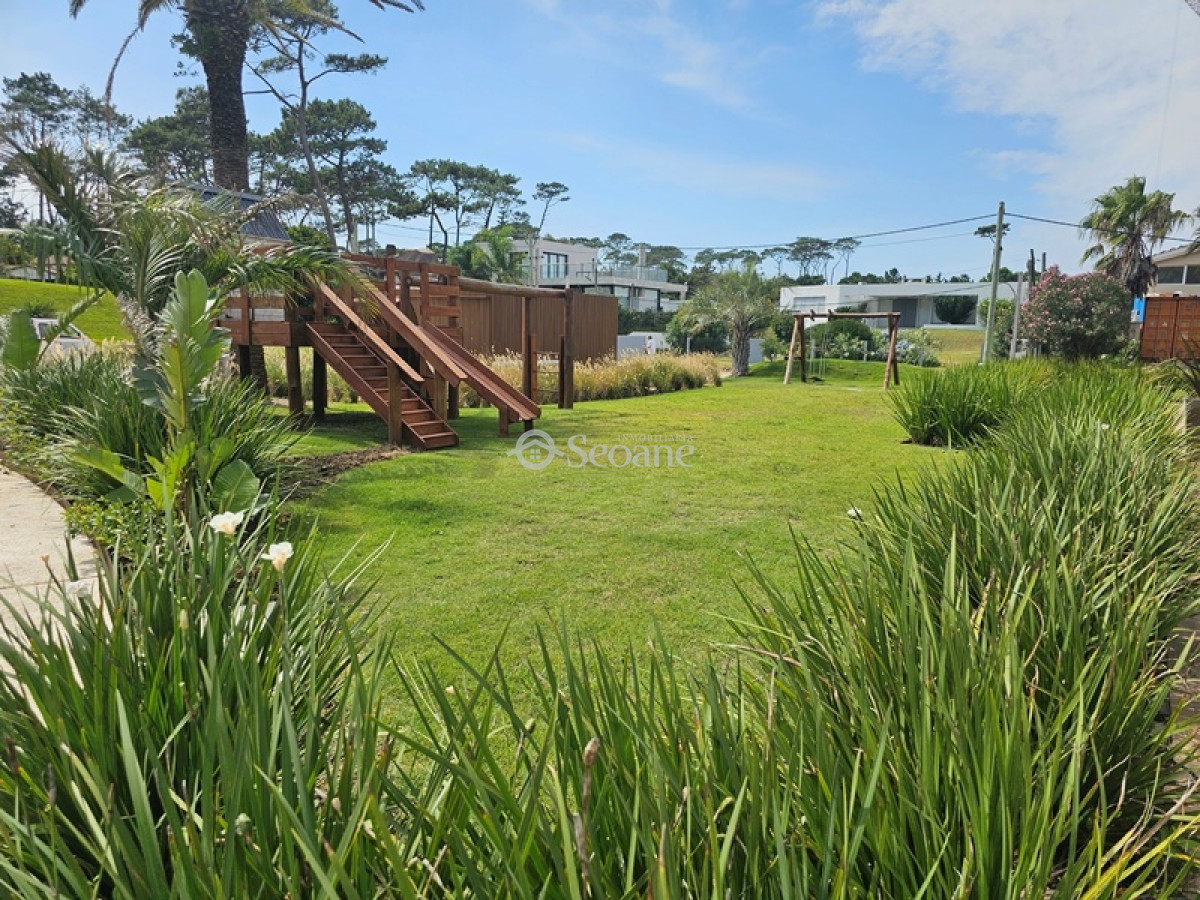 Apartamento ID.325 - Temporada 2026 - Mansa Bay - Frente Al Mar, Pinares, Moderno