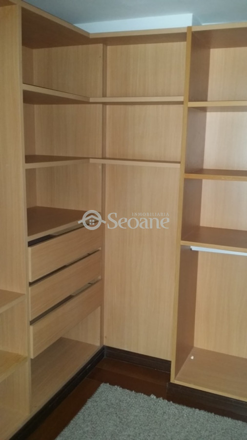 Apartamento ID.33 - Vista Al Mar, Equipado, Diamantis, Piso Alto - Con 2 Cocheras