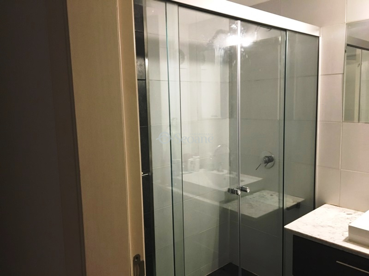 Apartamento ID.33 - Vista Al Mar, Equipado, Diamantis, Piso Alto - Con 2 Cocheras