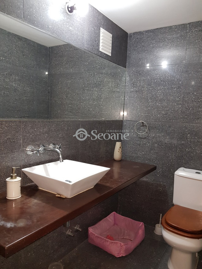 Apartamento ID.33 - Vista Al Mar, Equipado, Diamantis, Piso Alto - Con 2 Cocheras