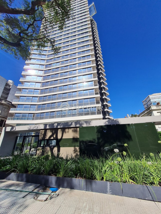 Apartamento ID.384 - Joy - Excelente Diseño, Calidad Y Seguridad - Amenities